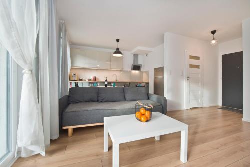 YOURAPART Letnicka Sea