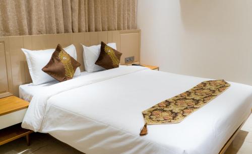 Gallery image of Rainbow Guest House - Pure Veg in Guwahati