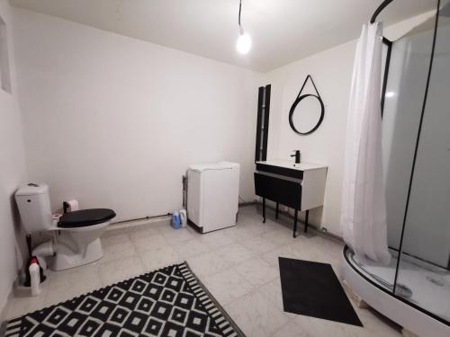 Photo de la galerie de l'établissement La maison de ka, à Pont-Rémy