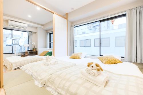 Mi-Hotel Ueno 藏前三筋