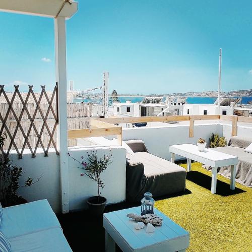 Folia Naxos room 4