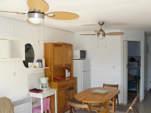 Appartement T3 cap d'agde