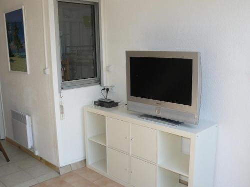 Appartement T3 cap d'agde