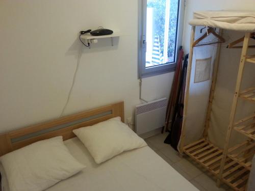 Appartement T3 cap d'agde