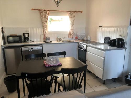 Bakers Cottage near broceliande forest