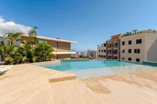 A peaceful retreat near the city centre