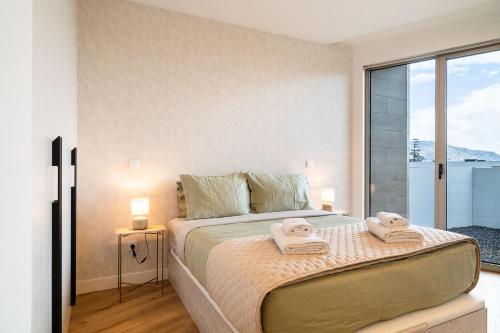 A peaceful retreat near the city centre
