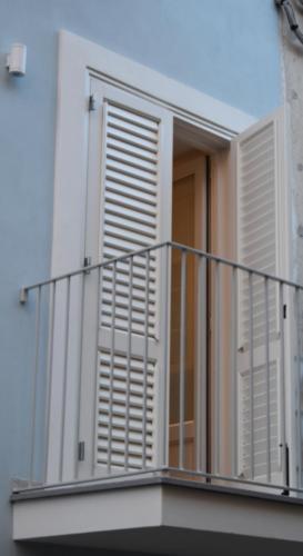 Fotografie z fotogalerie ubytování Casa D'Amore Lipari v Lipari