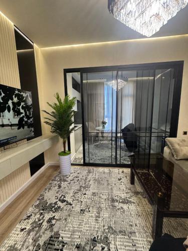 Your Cozy Oasis Apartment in Bratislava