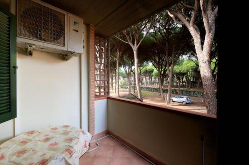 Fotografie z fotogalerie ubytování Pineta Azzurra v destinaci Marina di Grosseto