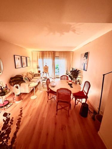 Charming flat beside Champs-Élysées