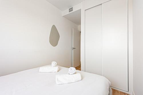 Stay Unique Apartment Martiricos II
