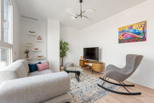 Stay Unique Apartment Martiricos II