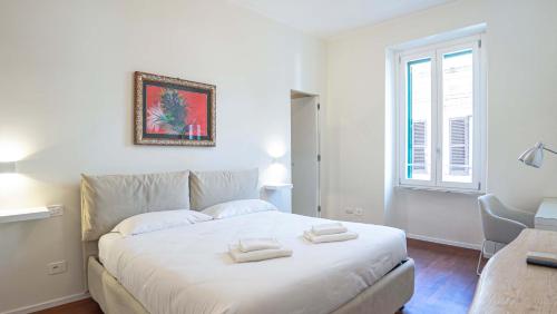 EasyTopStay - Crescenzio Elegant Apartment