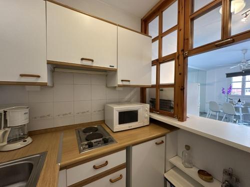 Apartamento en pleno centro de Torremolinos