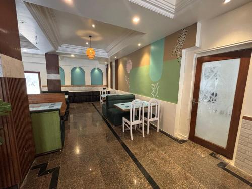 Fotografie z fotogalerie ubytování Aqua Resort v destinaci Alibag