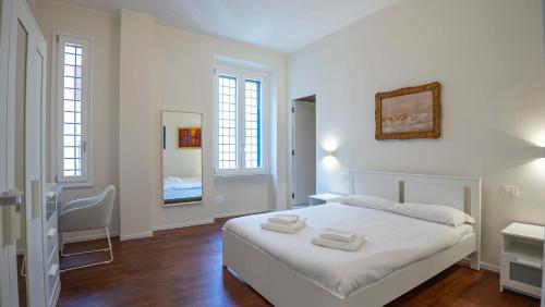 EasyTopStay - Crescenzio Elegant Apartment