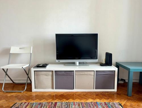 Apartment Belem