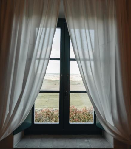 Gambar di galeri bagi Locanda in Tuscany di Castiglione dʼOrcia