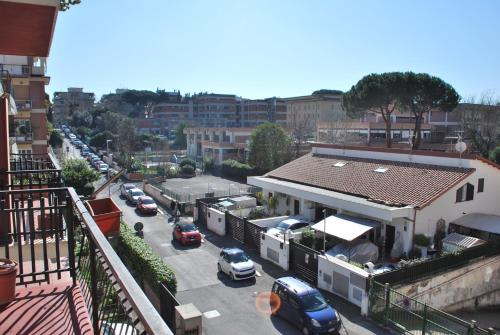 Appartamento Gemelli - Val Favara Apartment