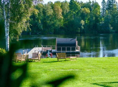 Best Western Hotel Botnia