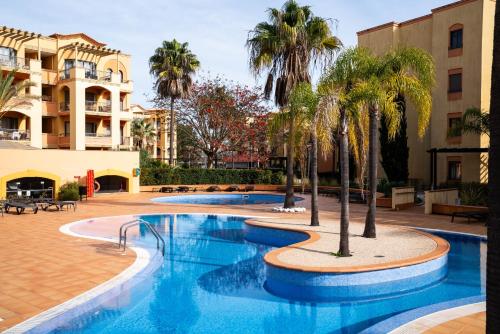 Apartamento Vitoria by Algarve Holidays