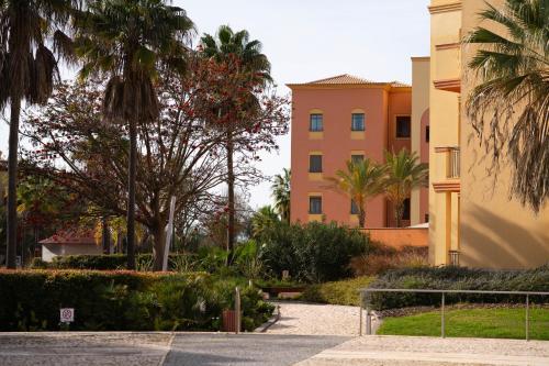 Apartamento Vitoria by Algarve Holidays