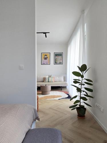 B14 studio apartment