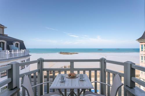 Le Grand Sillon
