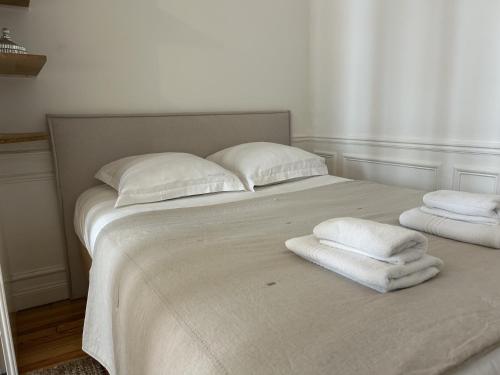 La Suite Carmen - Hypercentre de Reims
