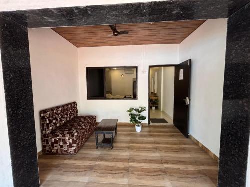 Fotografie z fotogalerie ubytování Aqua Resort v destinaci Alibag