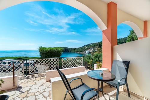 Votsalo Kalami Apartments