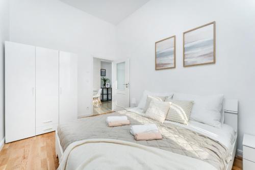 Rentero One Bedroom Washington Apartment