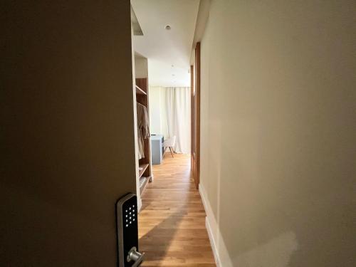 Gambar di galeri bagi Elite Patras Suites di Patra