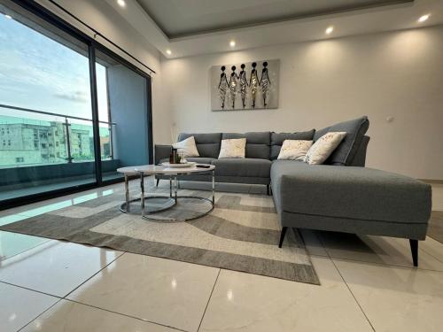 Résidence Elyone 3 pièces