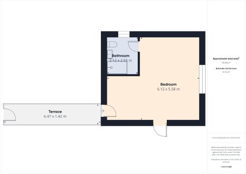 Jays modern guest house photo 24