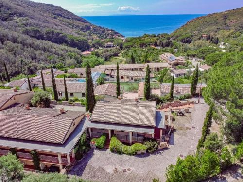 Φυσικό τοπίο κοντά σε αυτό το διαμέρισμα