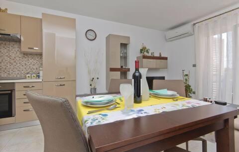 Apartman Kancijanić