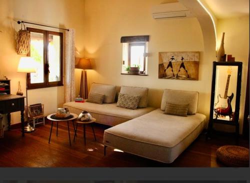 Les Frigoules des Hauts de Fabiargues