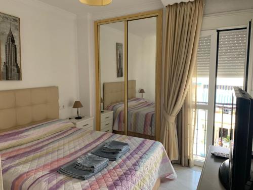 Apartamento Centro Orquidiario