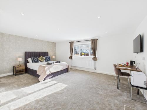 Jays modern guest house photo 18