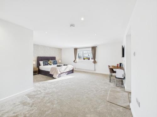 Jays modern guest house photo 12