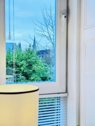 Elegant City Centre Apartment photo 7