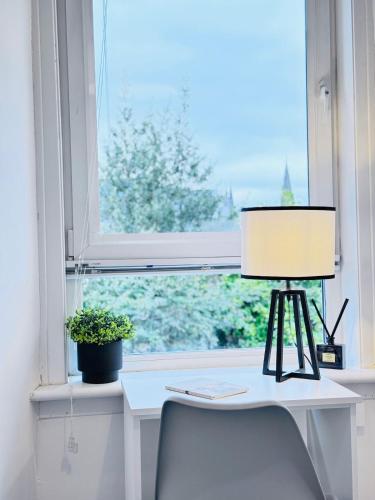Elegant City Centre Apartment photo 23
