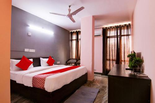 Imagen de la galería de Hotel O Manya Stay, en Nueva Delhi