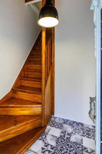 Chora Residence
