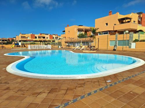 Brisas Apartment with pool