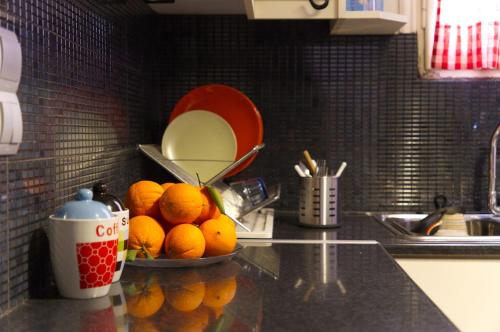 Funky Apartment