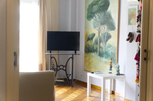 Funky Apartment