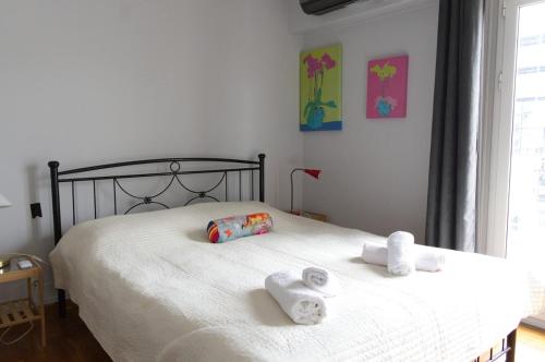 Funky Apartment